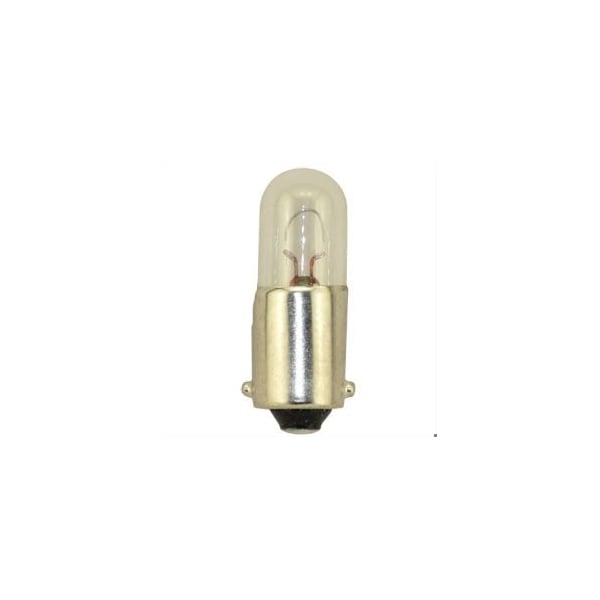 Ilb Gold Replacement For American Motors Pacer Year 1980 Glove Comp. Light, 10Pk PACER YEAR 1980 GLOVE COMP. LIGHT - main